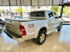 HILUX 3.0 SRV 4X4 CD 16V TURBO INTERCOOLER DIESEL 4P MANUAL - 2010 - VACARIA