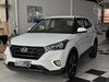 CRETA 1.6 16V FLEX PULSE PLUS AUTOMÁTICO - 2020 - VACARIA