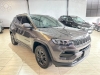 COMPASS 1.3 LONGITUDE T270 16V TURBO FLEX 4P AUTOMÁTICO - 2022 - VACARIA