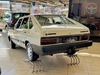 PASSAT 1.6 LSE 8V 4P MANUAL - 1987 - VACARIA