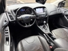 FOCUS 2.0 SE PLUS 16V FLEX 4P AUTOMÁTICO - 2017 - VACARIA