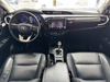 HILUX 2.8 SRV 4X4 CD 16V DIESEL 4P AUTOMÁTICO - 2017 - VACARIA