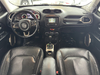 RENEGADE 1.8 16V FLEX LONGITUDE 4P AUTOMÁTICO - 2016 - VACARIA