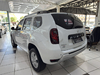 DUSTER 2.0 DYNAMIQUE 4X2 16V FLEX 4P AUTOMÁTICO - 2017 - VACARIA