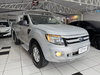 RANGER 3.2 XLS 4X4 CS 20V DIESEL 2P MANUAL - 2013 - VACARIA