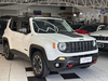 RENEGADE 2.0 16V TURBO DIESEL TRAILHAWK 4P 4X4 AUTOMÁTICO - 2018 - VACARIA