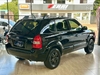 TUCSON 2.0 MPFI GL 16V 142CV 2WD 4P AUTOMÁTICO - 2008 - VACARIA