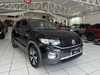 T-CROSS 1.4 HIGHLINE TSI 16V FLEX 4P AUTOMÁTICO - 2021 - VACARIA