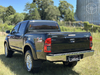 HILUX 3.0 SRV TOP 4X4 CD 16V TURBO INTERCOOLER DIESEL 4P AUTOMÁTICO - 2013 - VACARIA