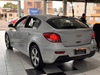 CRUZE 1.8 LT 16V FLEX 4P MANUAL - 2014 - VACARIA