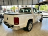 AMAROK 2.0 TRENDLINE 4X4 CD 16V TURBO INTERCOOLER DIESEL 4P AUTOMÁTICO - 2018 - VACARIA