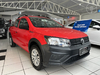 SAVEIRO 1.6 MSI ROBUST CD 8V FLEX 2P MANUAL - 2020 - VACARIA