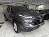 TORO 1.3 ENDURANCE T270 4X2 16V FLEX 4P AUTOMÁTICO - 2022 - VACARIA
