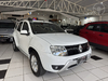 DUSTER 2.0 DYNAMIQUE 4X2 16V FLEX 4P AUTOMÁTICO - 2017 - VACARIA