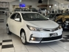 COROLLA 2.0 XEI 16V FLEX 4P AUTOMÁTICO - 2018 - VACARIA