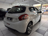 208 1.6 GRIFFE 16V FLEX 4P AUTOMÁTICO - 2014 - VACARIA