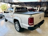 AMAROK 2.0 4X4 TDI COMFORTILINE CD DIESEL 4P AUTOMÁTICO - 2019 - VACARIA