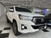 HILUX 2.8 SR 4X4 CD 16V DIESEL 4P AUTOMÁTICO - 2020 - VACARIA