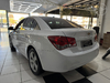 CRUZE 1.8 LT 16V FLEX 4P AUTOMÁTICO - 2012 - VACARIA