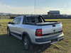 SAVEIRO 1.6 CROSS CE 8V FLEX 2P MANUAL - 2013 - VACARIA