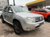 DUSTER 1.6 DYNAMIQUE 4X2 16V FLEX 4P MANUAL - 2014 - VACARIA