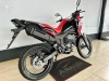 XRE 300 SAHARA RALLY - 2025 - VACARIA