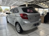 KA 1.0 SE 12V FLEX 4P MANUAL - 2015 - VACARIA