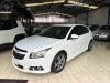 CRUZE 1.8 LT SPORT6 16V FLEX 4P AUTOMÁTICO - 2014 - VACARIA