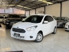 KA 1.5 SE 16V FLEX 4P MANUAL - 2018 - VACARIA