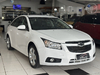CRUZE 1.8 LT 16V FLEX 4P AUTOMÁTICO - 2012 - VACARIA