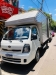 BONGO 2.5 K-2500 4X2 CS TURBO DIESEL 2P MANUAL - 2022 - VACARIA