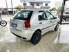 PALIO 1.0 MPI FIRE CELEBRATION 8V FLEX 4P MANUAL - 2009 - VACARIA
