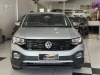 T-CROSS 1.0 TSI 12V FLEX 4P AUTOMÁTICO - 2020 - VACARIA