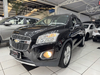 TRACKER 1.8 MPFI LTZ 4X2 16V FLEX 4P AUTOMÁTICO - 2014 - VACARIA