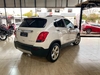 TRACKER 1.8 MPFI LTZ 4X2 16V FLEX 4P AUTOMÁTICO - 2015 - VACARIA