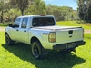 RANGER 3.0 XL 4X4 CD TURBO ELECTRONIC DIESEL 4P MANUAL - 2012 - VACARIA