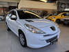 207 1.4 XR 8V FLEX 4P MANUAL - 2012 - VACARIA