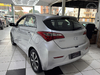 HB20 1.6 COPA DO MUNDO 16V FLEX 4P AUTOMÁTICO - 2015 - VACARIA