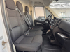 DUCATO 2.2 CARGO 9 16V TURBO DIESEL 4P MANUAL - 2024 - VACARIA
