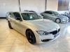 320I 2.0 16V TURBO 4P AUTOMÁTICO - 2013 - VACARIA