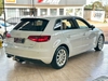A3 1.4 TFSI SPORTBACK 16V 4P S-TRONIC - 2016 - VACARIA