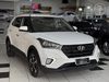 CRETA 1.6 16V FLEX PULSE PLUS AUTOMÁTICO - 2020 - VACARIA