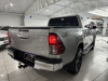 HILUX 2.8 SRV 4X4 CD 16V DIESEL 4P AUTOMÁTICO - 2017 - VACARIA