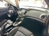 CRUZE 1.8 LT 16V FLEX 4P AUTOMÁTICO - 2012 - VACARIA