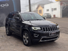 GRAND CHEROKEE 3.0 LIMITED 4X4 V6 24V TURBO DIESEL 4P AUTOMÁTICO - 2015 - VACARIA
