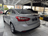 FOCUS 2.0 S SEDAN 16V FLEX 4P AUTOMÁTICO - 2015 - VACARIA