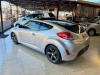 VELOSTER 1.6 16V 3P AUTOMÁTICO - 2012 - VACARIA