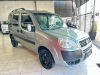 DOBLÓ 1.8 MPI HLX 16V FLEX 4P MANUAL - 2011 - VACARIA