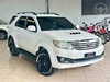 HILUX SW4 3.0 SRV 4X4 16V TURBO INTERCOOLER DIESEL 4P AUTOMÁTICO - 2014 - VACARIA