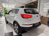SPORTAGE 2.0 LX 4X2 16V FLEX 4P AUTOMÁTICO - 2015 - VACARIA